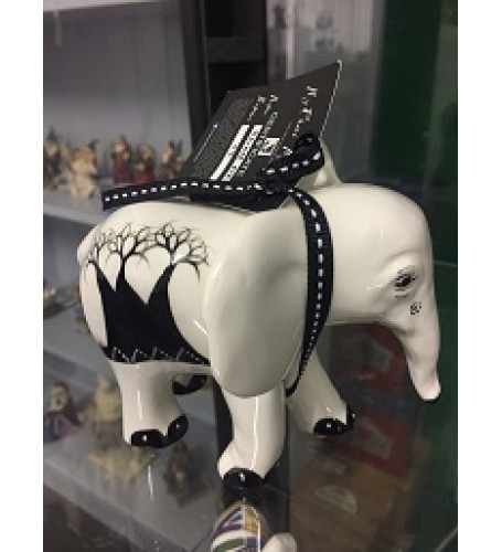 SAFARI OLIFANT 